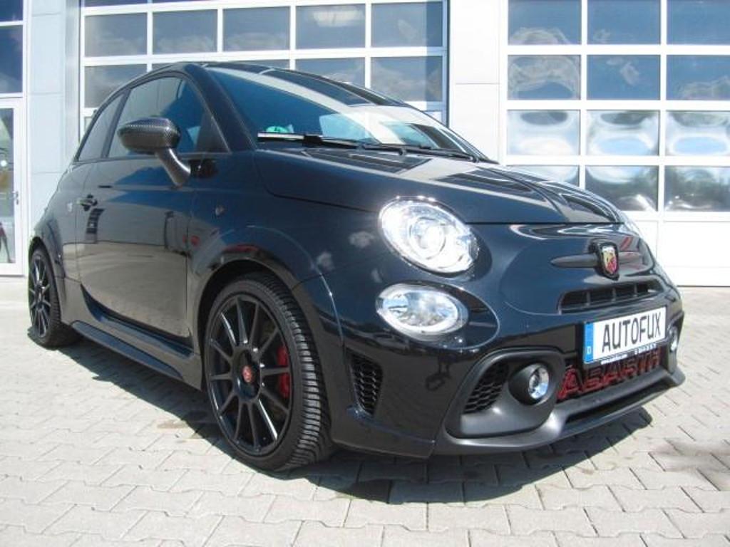 Abarth 695