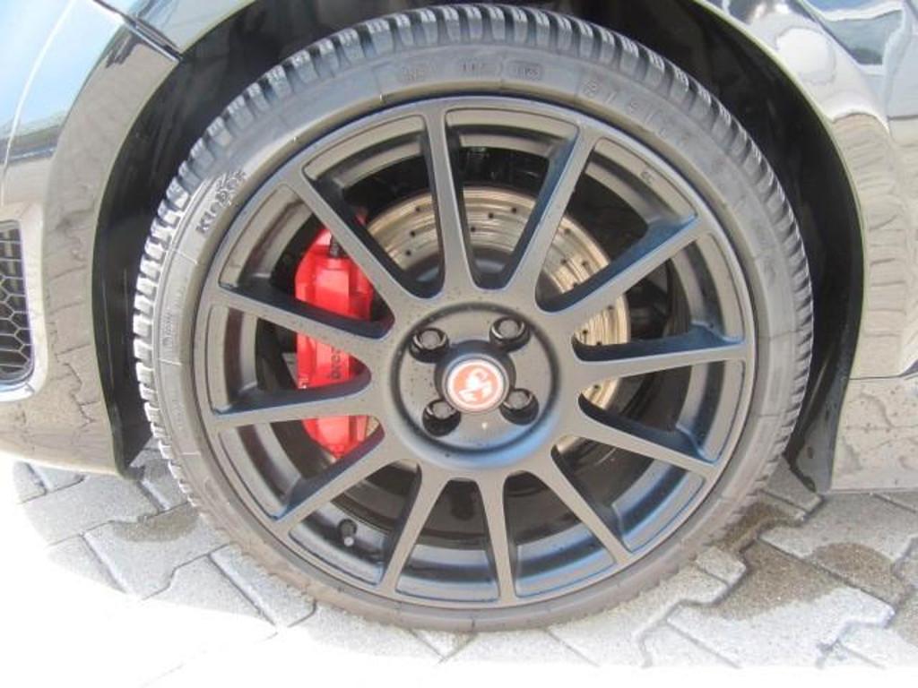 Abarth 695