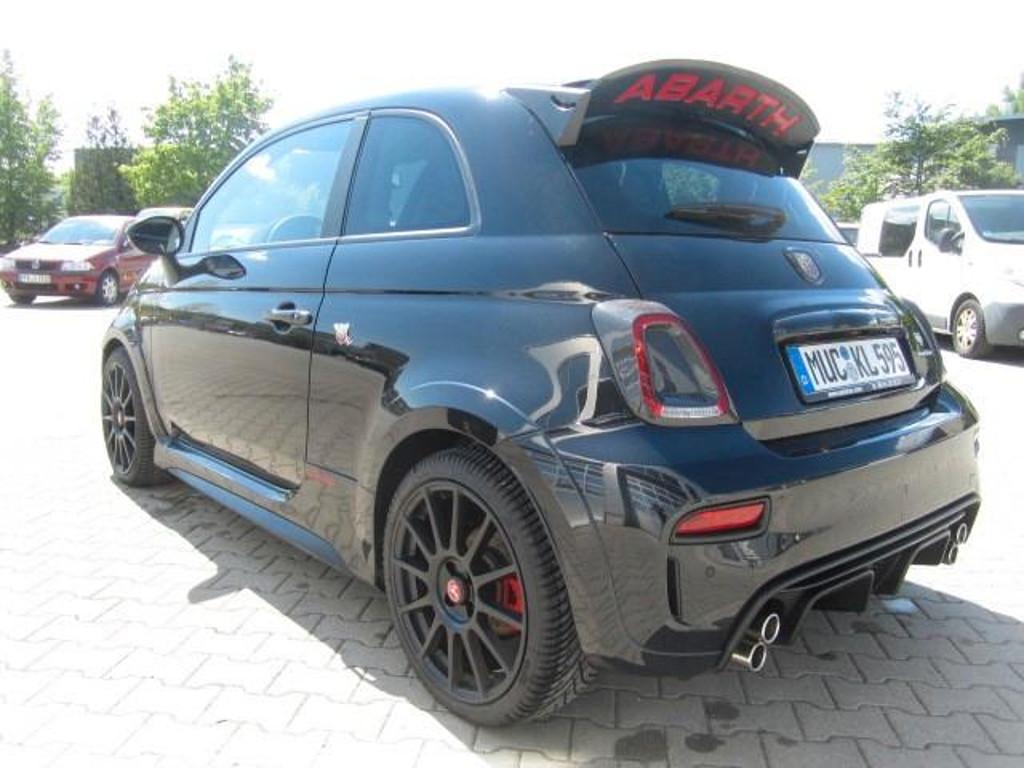 Abarth 695