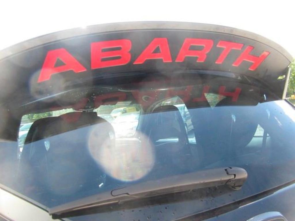 Abarth 695