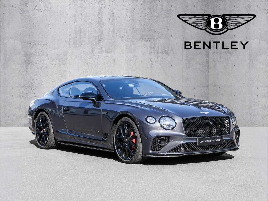 Bentley Continental 2023 Benzine