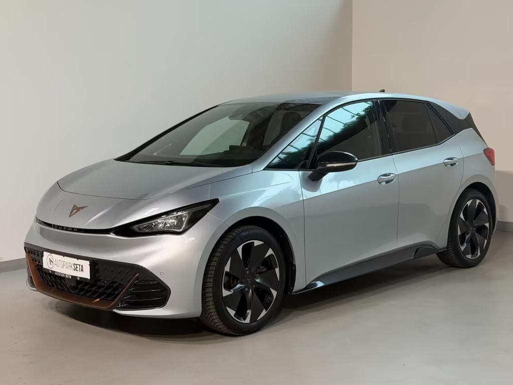 Cupra Born 2023 Elektrisch