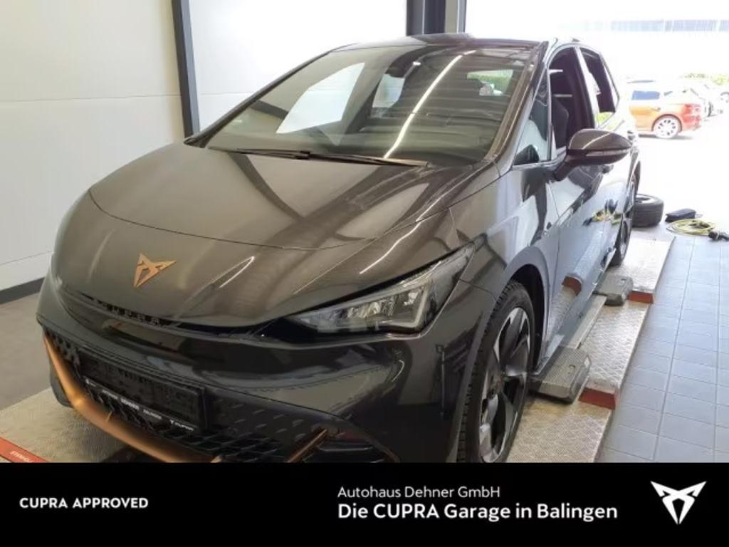 Cupra Born 2023 Elektrisch