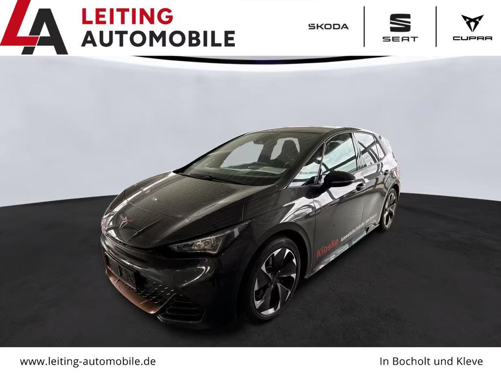 Cupra Born 2023 Elektrisch