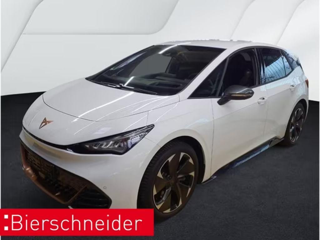 Cupra Born 2025 Elektrisch