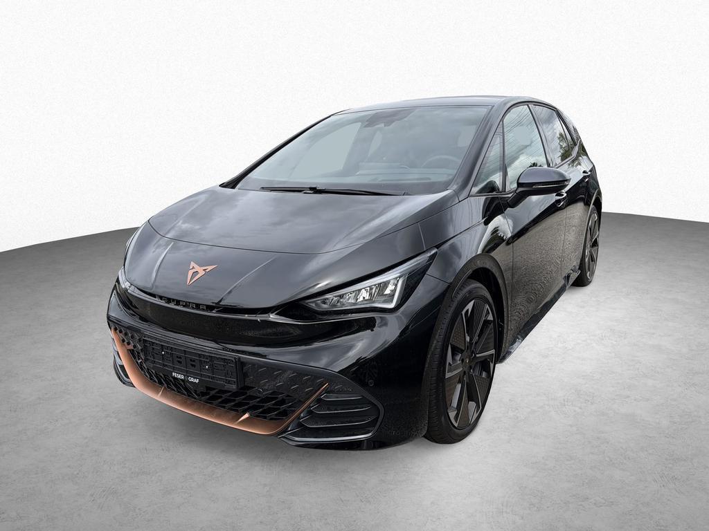 Cupra Born 2026 Elektrisch