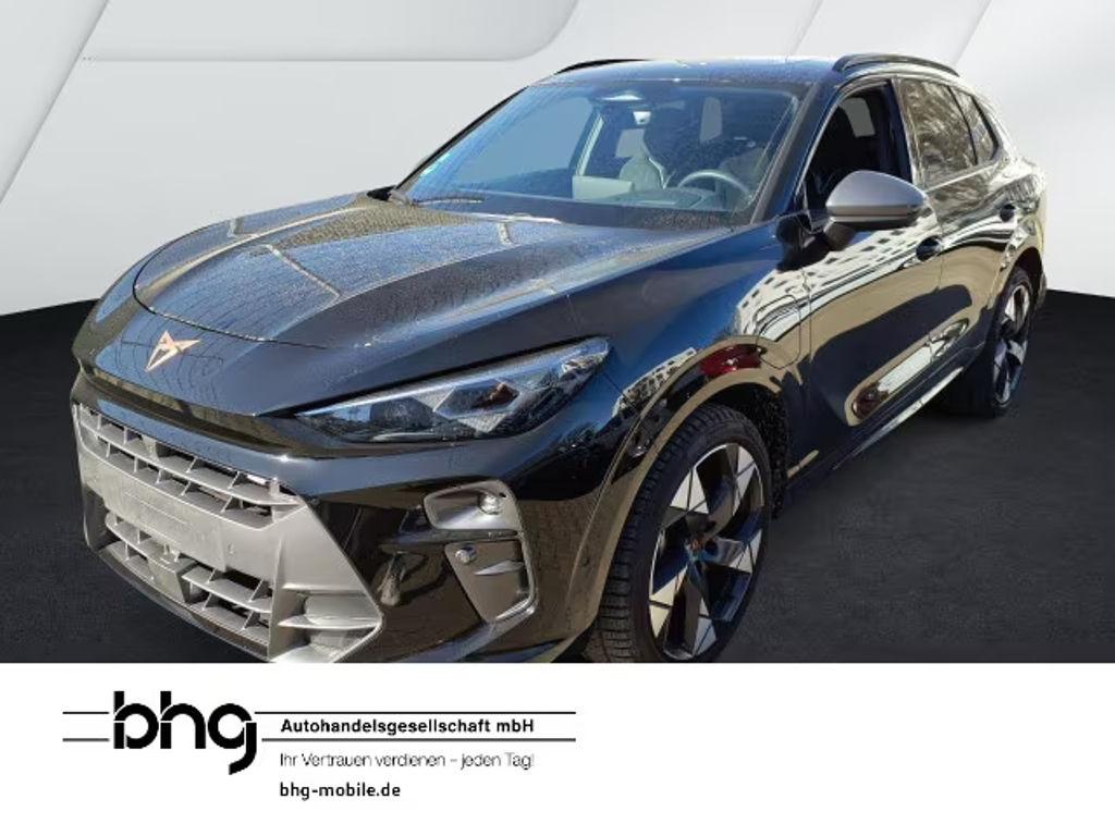 Cupra Terramar 2025 Hybride Benzine