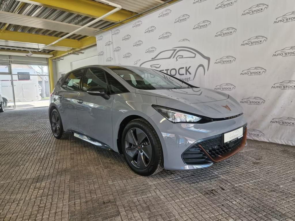 Cupra Born 2024 Elektrisch