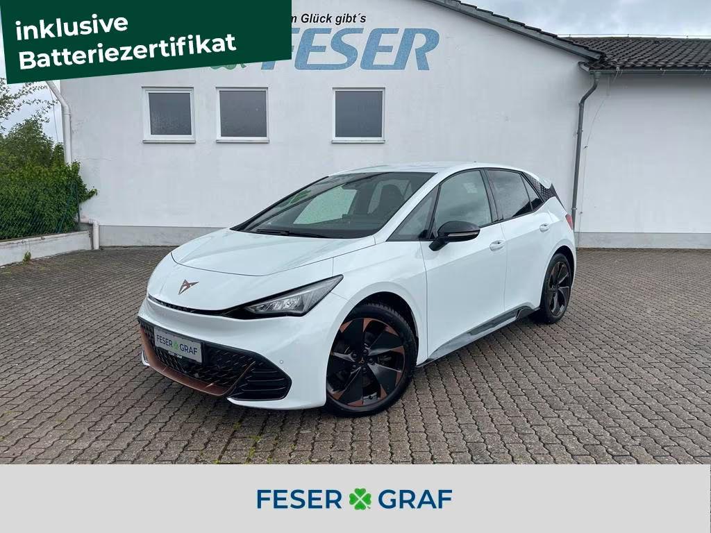 Cupra Born 2024 Elektrisch