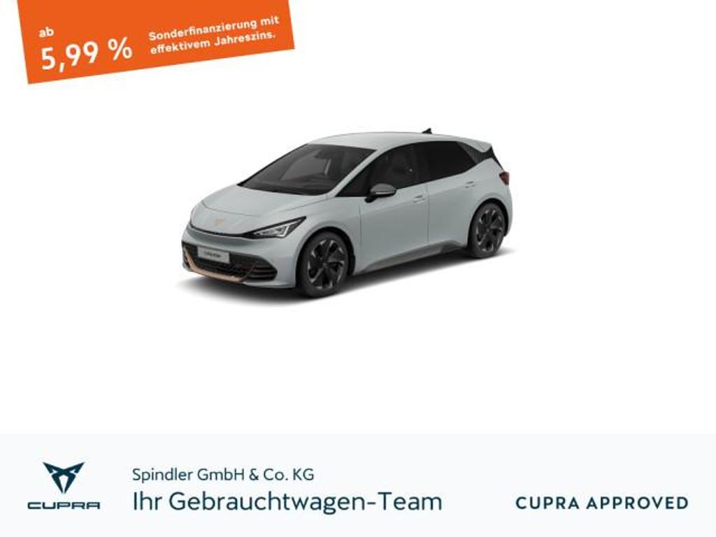 Cupra Born 2025 Elektrisch