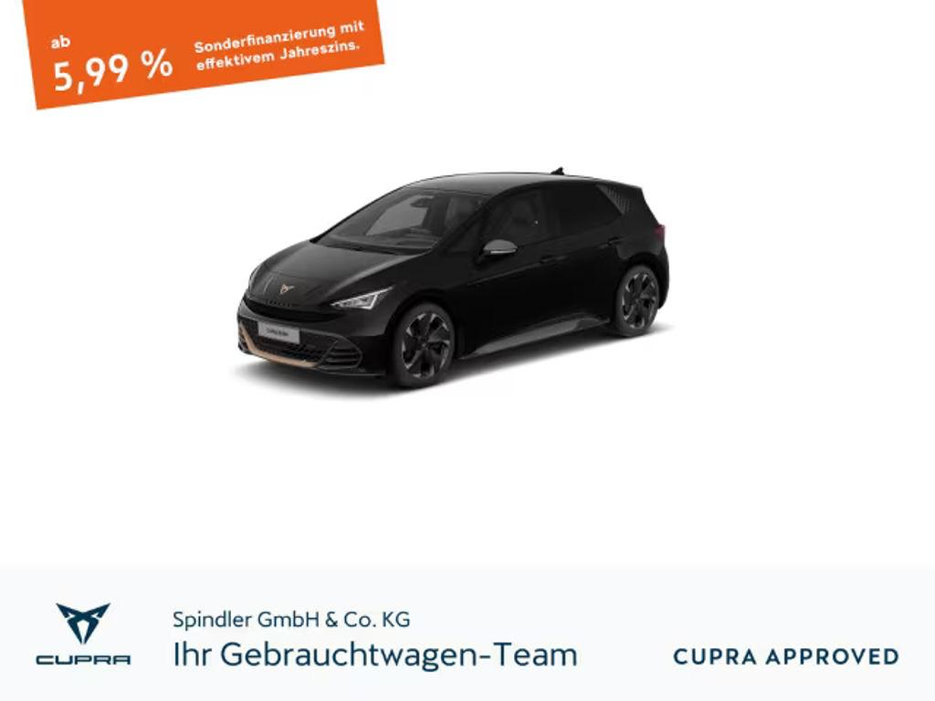 Cupra Born 2025 Elektrisch
