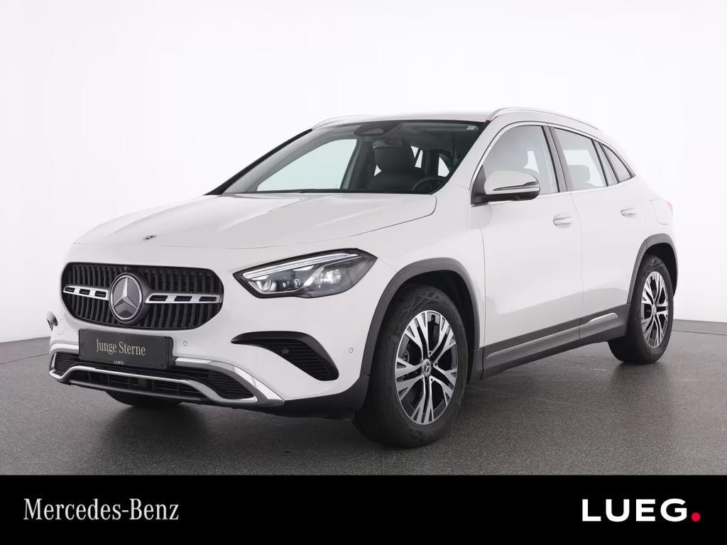 Mercedes-Benz GLA-Klasse 2025 Benzine