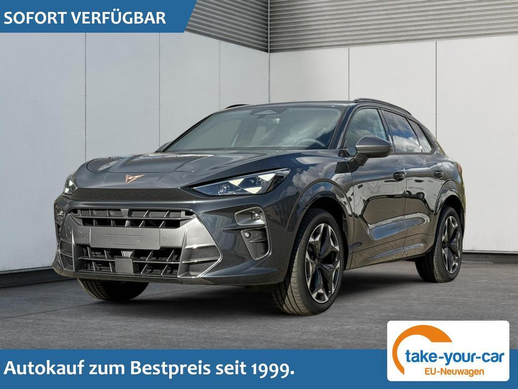 Cupra Terramar 2025 Benzine