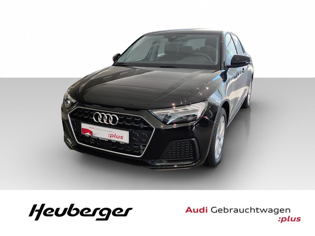 Audi A1 2025 Benzine