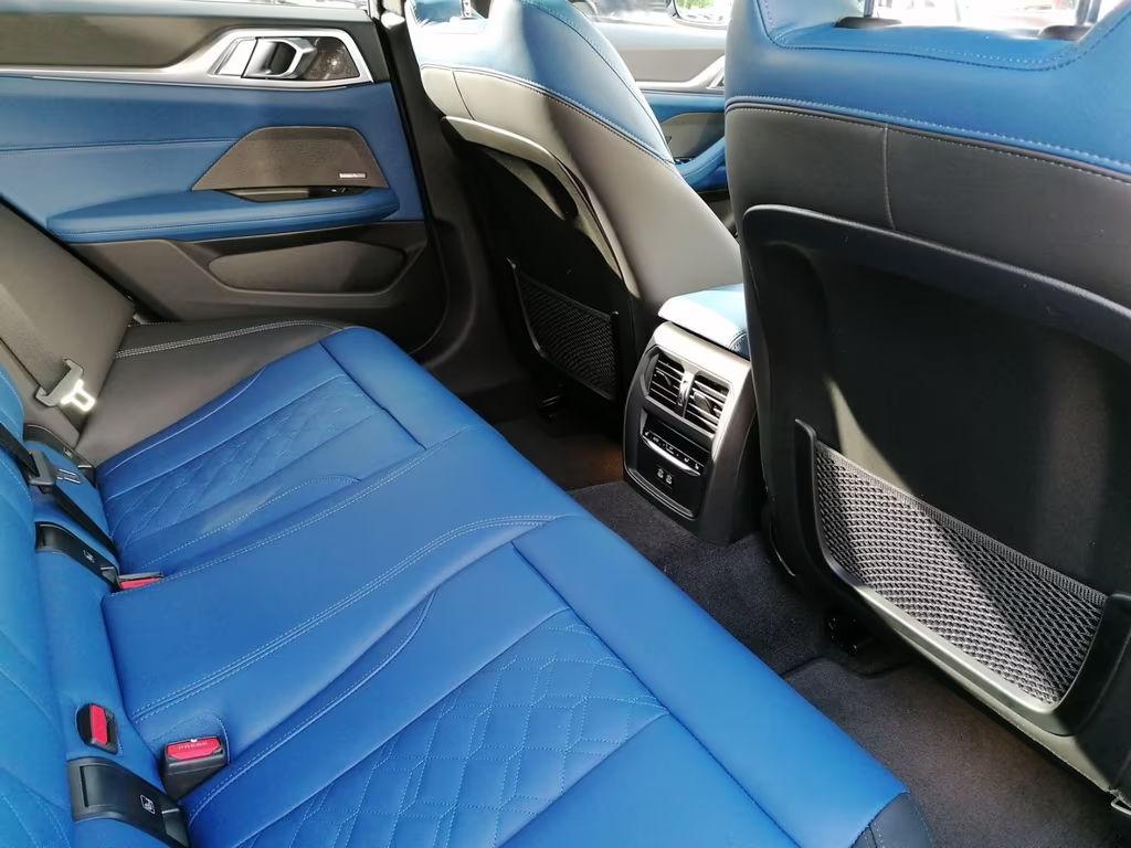 Alpina B4