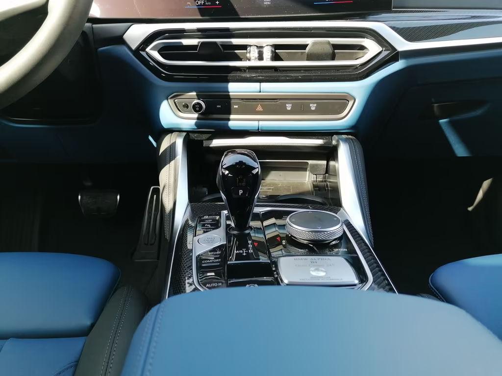 Alpina B4