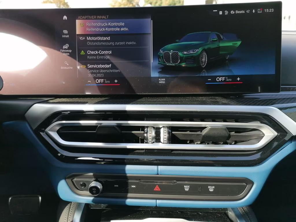 Alpina B4