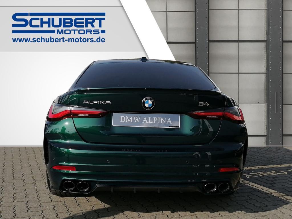 Alpina B4