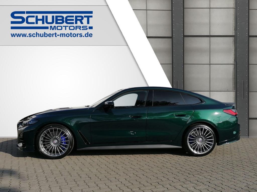Alpina B4