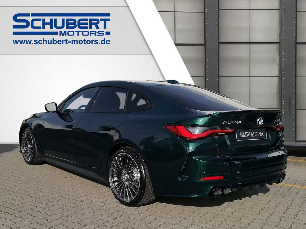 Alpina B4
