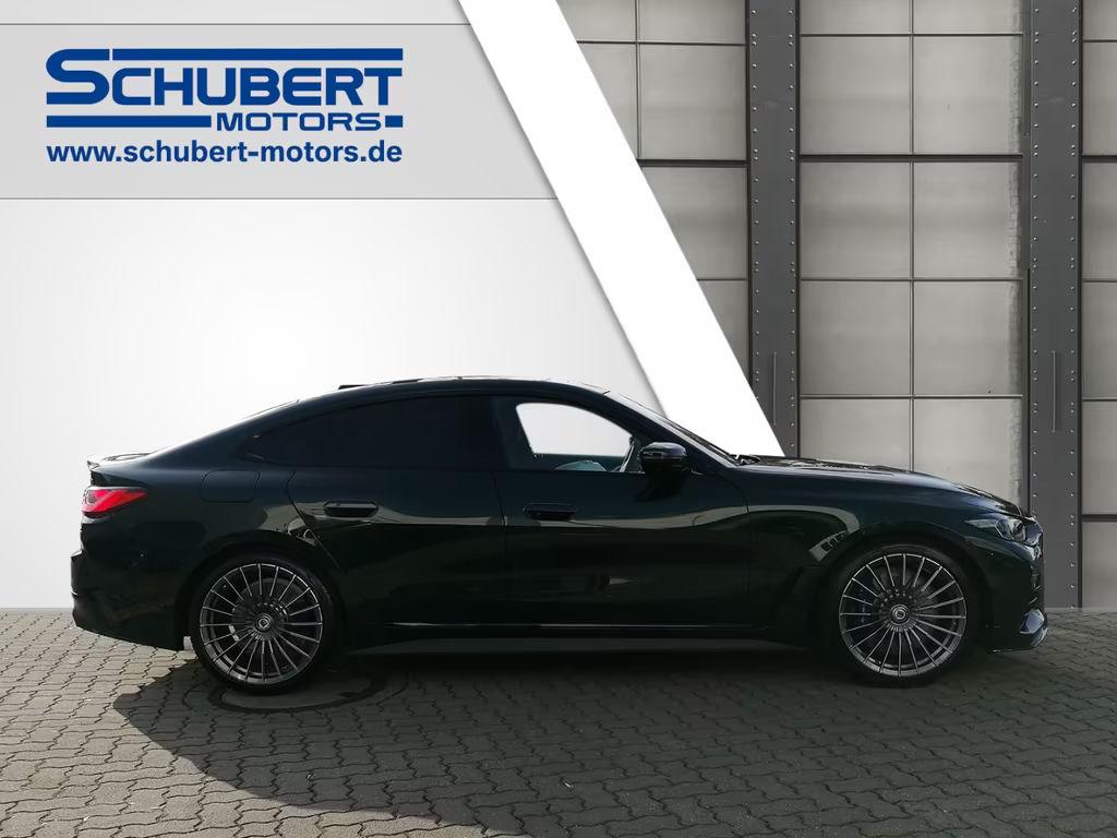 Alpina B4