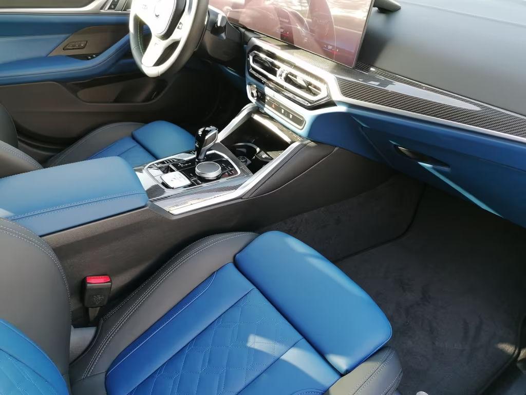 Alpina B4