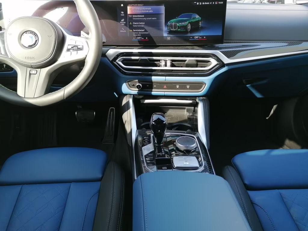 Alpina B4