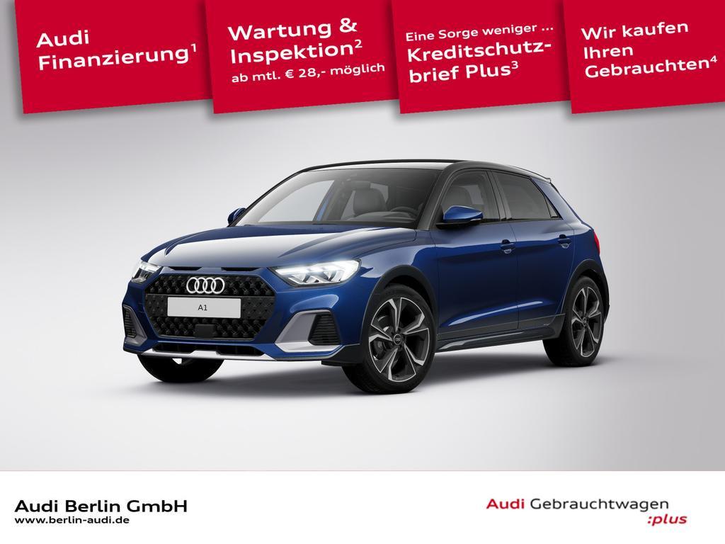 Audi A1 2025 Benzine
