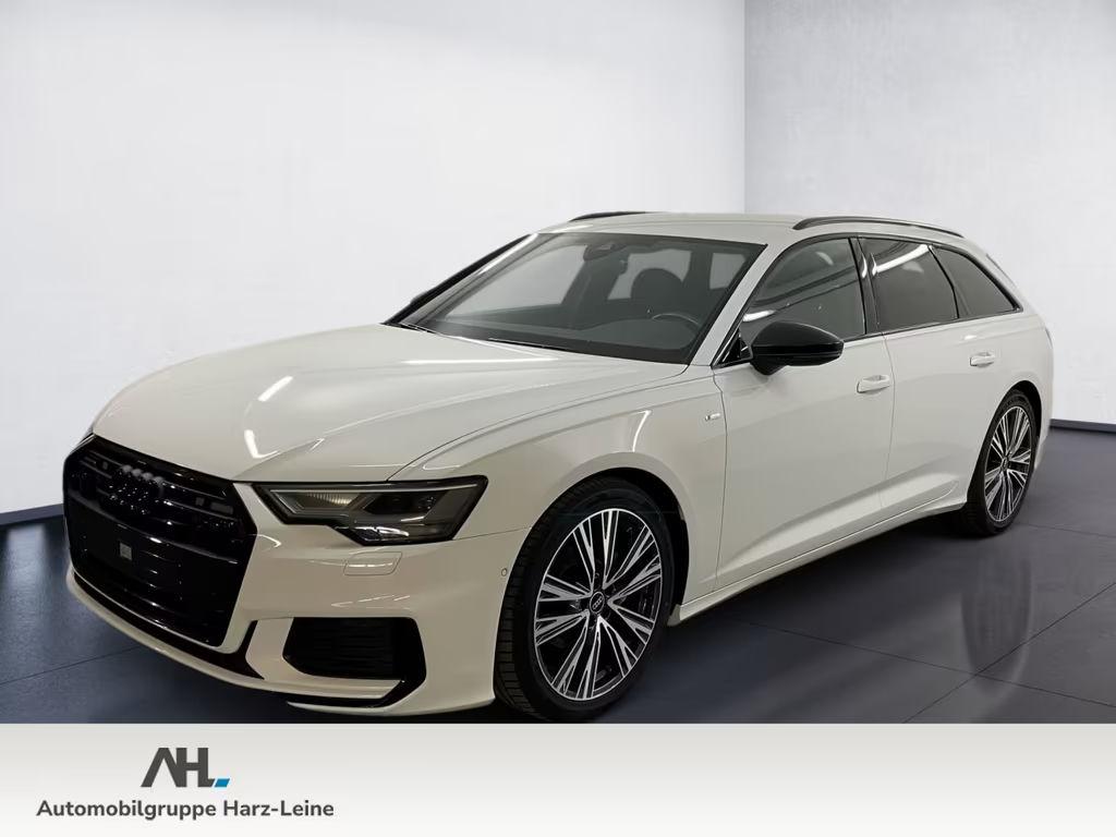 Audi A6 2022 Diesel