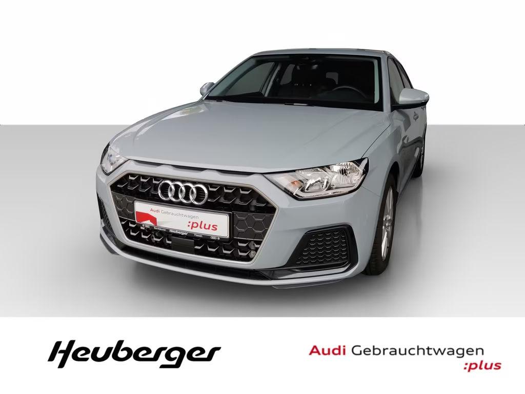 Audi A1 2024 Benzine