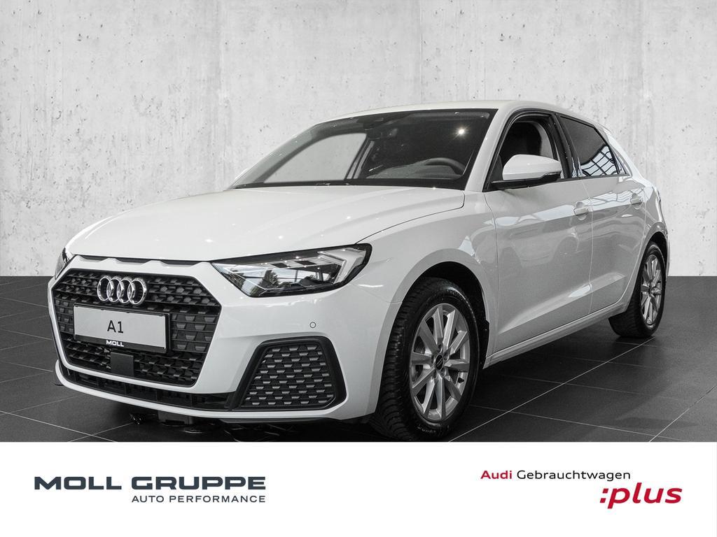 Audi A1 2026 Benzine