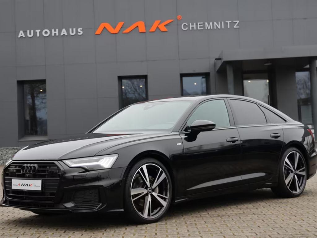 Audi A6 2023 Diesel