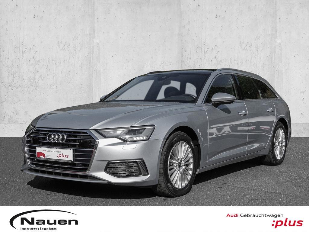 Audi A6 2022 Diesel