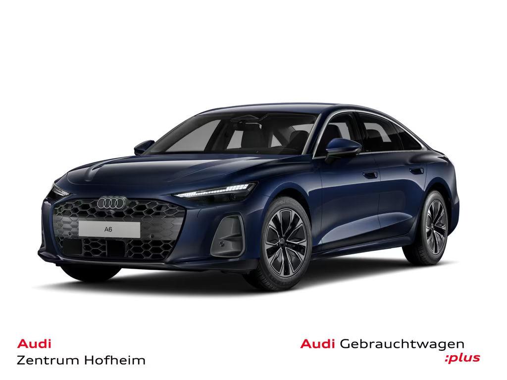 Audi A6 2025 Diesel