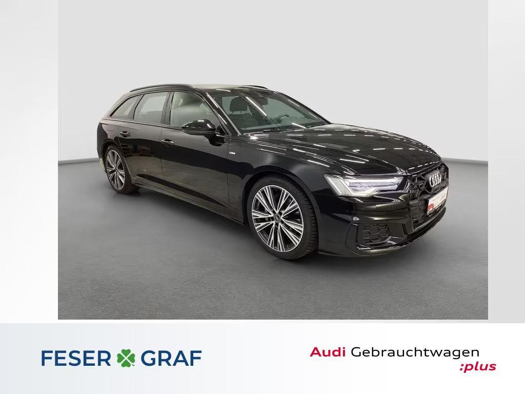 Audi A6 2025 Diesel