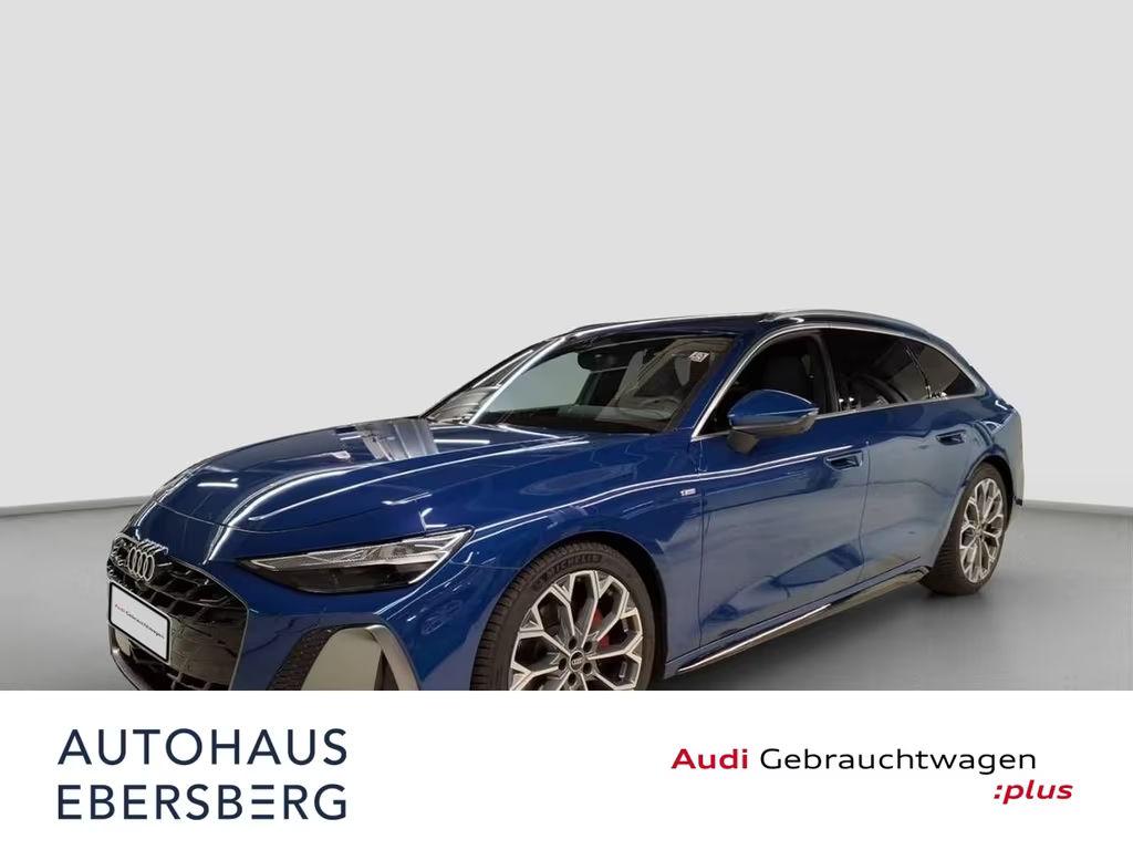 Audi A6 2025 Diesel