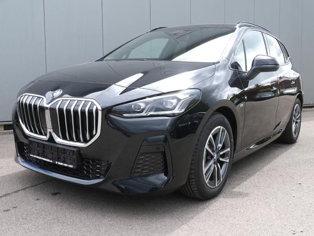BMW 2 Serie 2025 Benzine