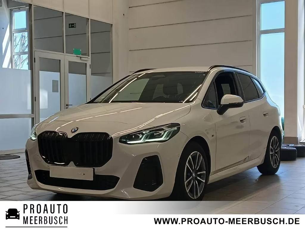 BMW 2 Serie 2025 Benzine
