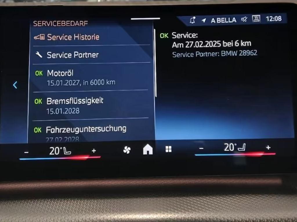 BMW 2 Serie
