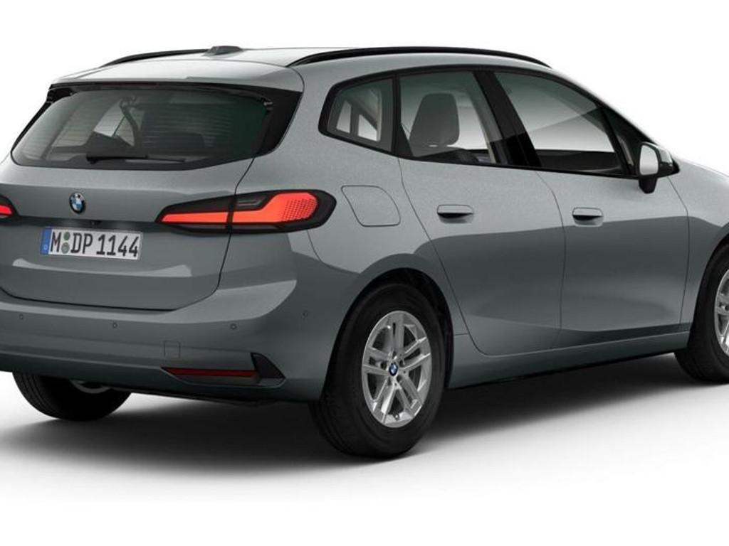 BMW 2 Serie