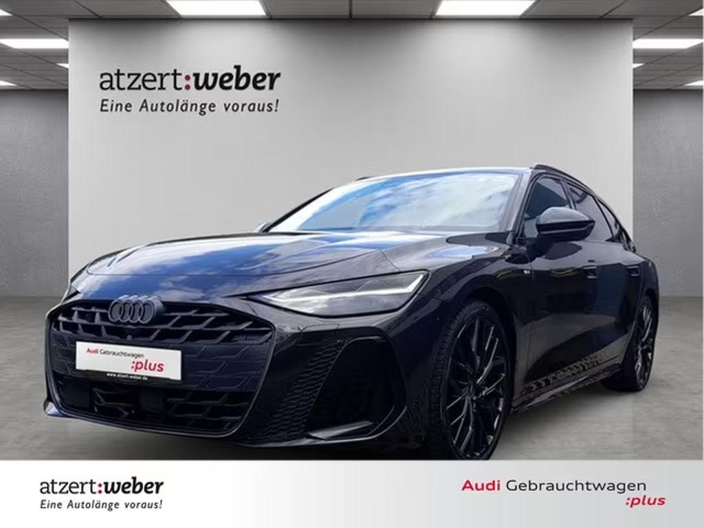 Audi A6 e-tron 2026 Diesel