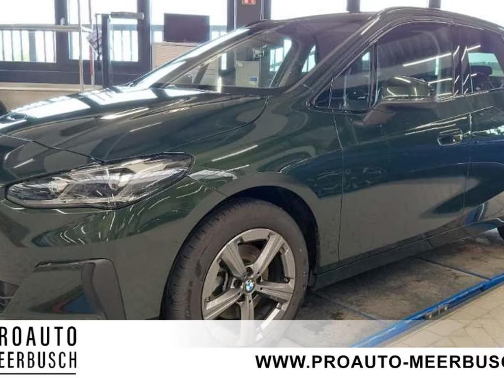 BMW 2 Serie 2025 Diesel