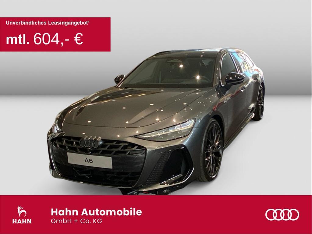 Audi A6 2026 Diesel