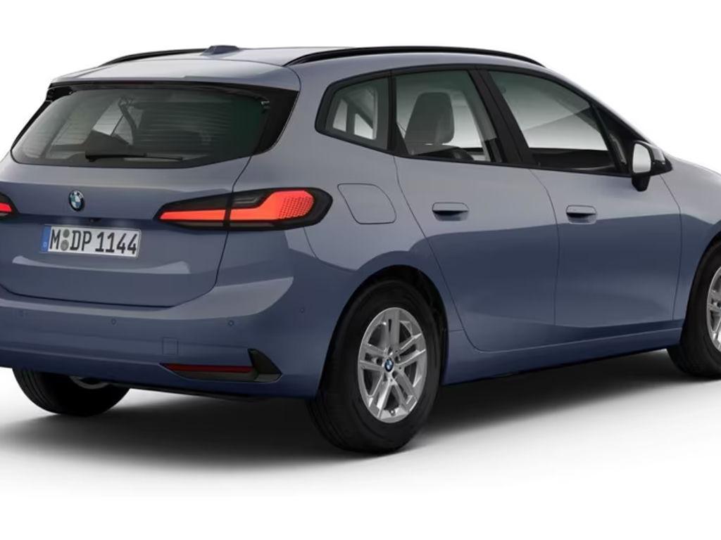 BMW 2 Serie