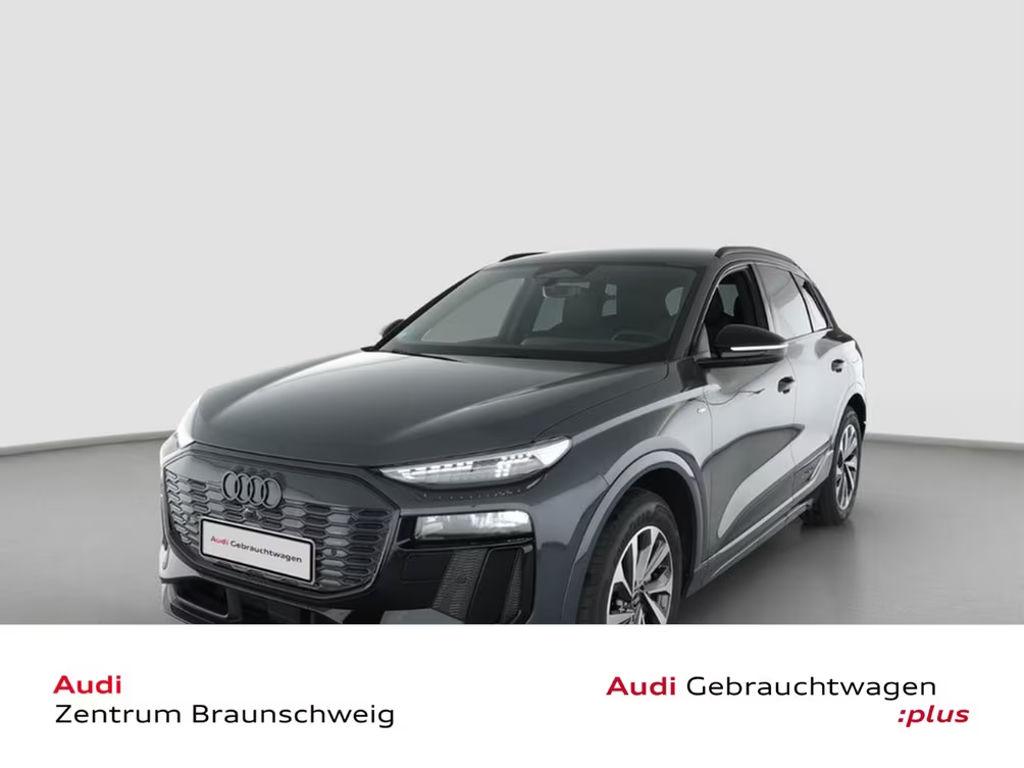 Audi e-tron 2025 Elektrisch