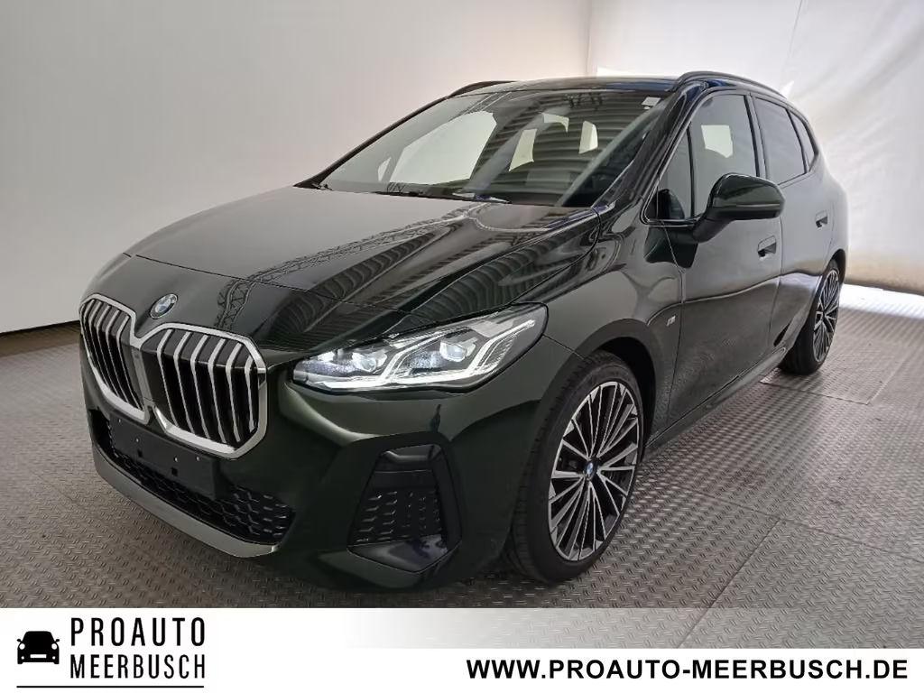 BMW 2 Serie 2024 Benzine