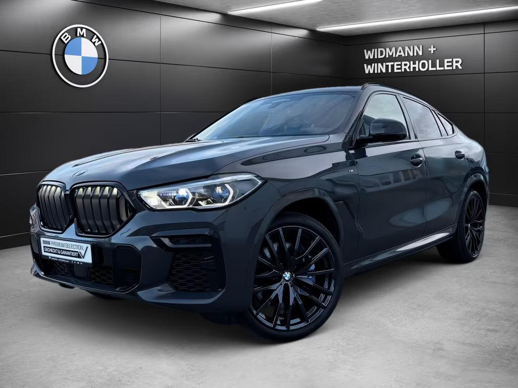 BMW X6 2023 Diesel