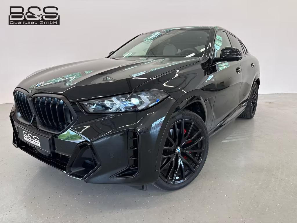 BMW X6 2026 Diesel