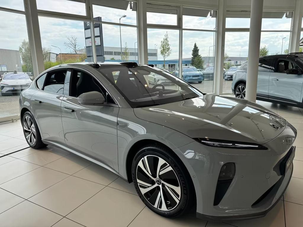 NIO ET5 2023 Elektrisch