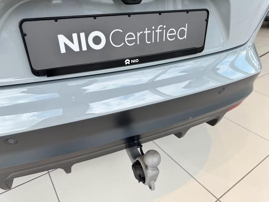 NIO ET5